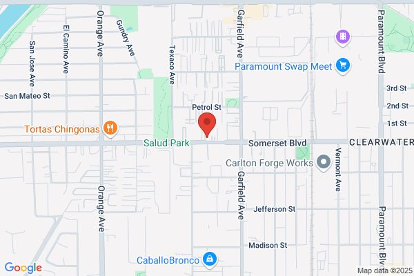 Pearson De Jon Construction Co Inc