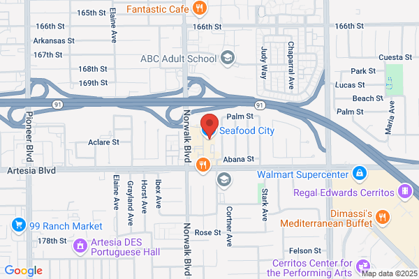 Red Ribbon Bakeshop