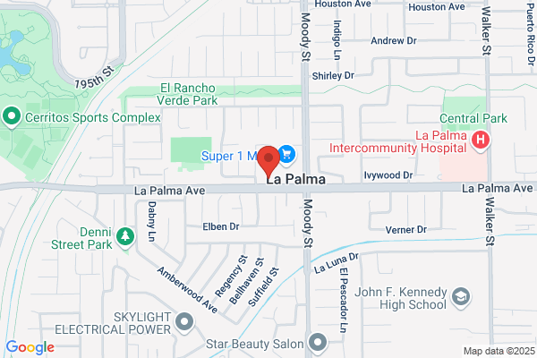 Bank of Hope
