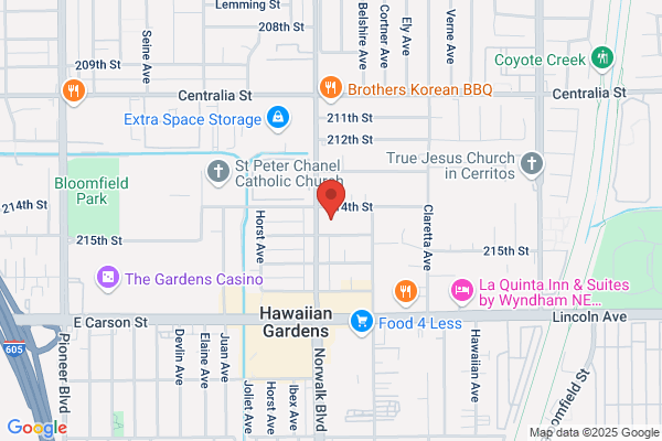 AutoZone Auto Parts