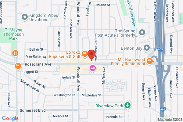 AutoZone Auto Parts