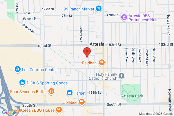 Artesia Christian Church