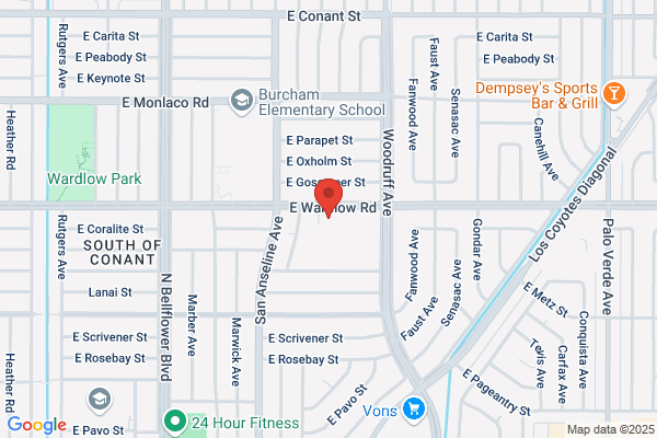 Calvary Chapel of Long Beach