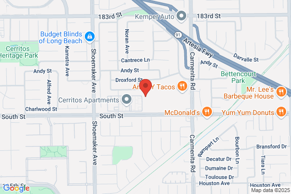 Cerritos Noonnoppi Academy
