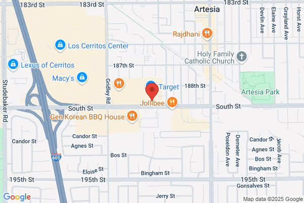 Cerritos Smiles Dentistry