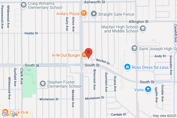 Lakewood Cerritos Dental Center