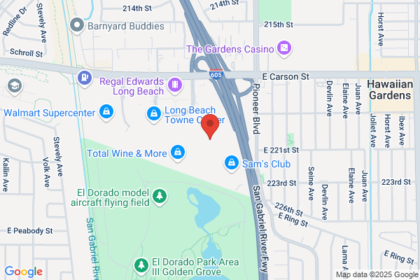 Long Beach Kids' Dentistry and Orthodontics