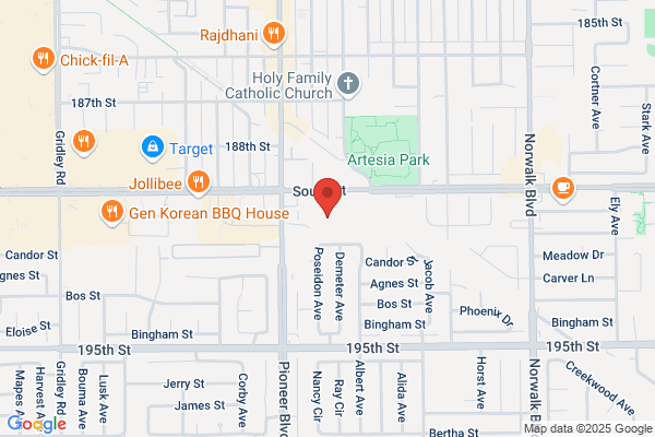 Orthodontist of Cerritos