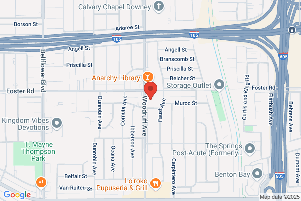 California Dental Group
