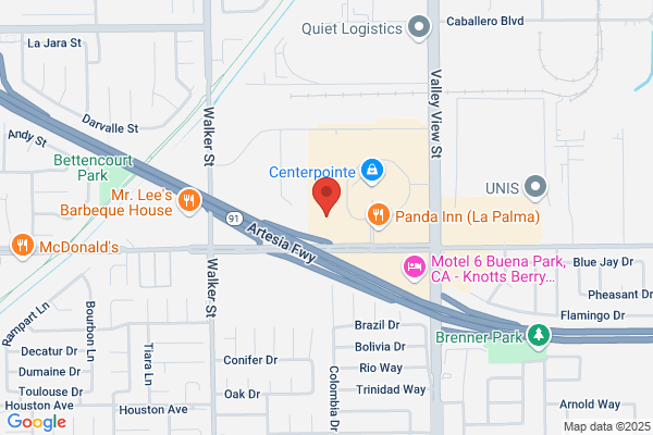 Dr. Samuel Au, DDS