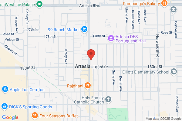 Gold Coast Dental - Artesia