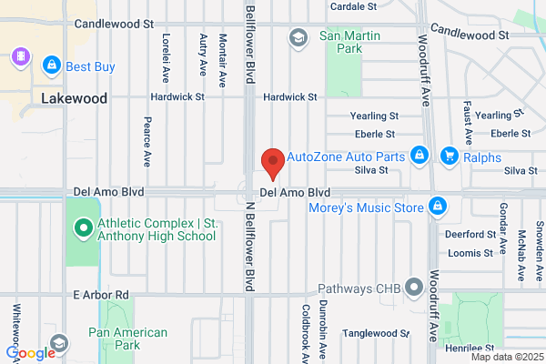 Lakewood Dental Arts