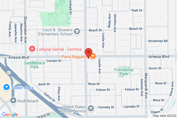 Mid City Dentistry