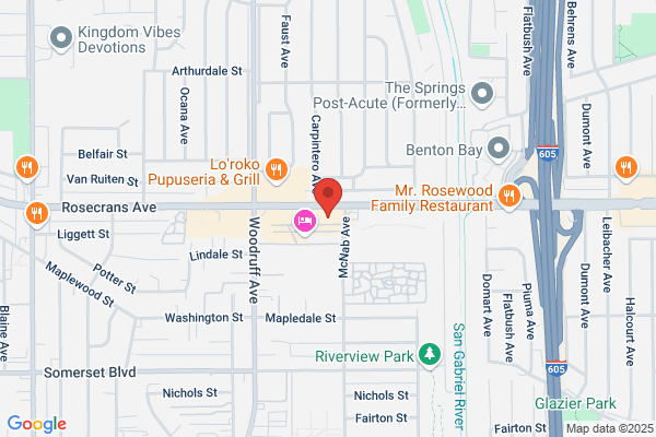 Bellflower Dental Group