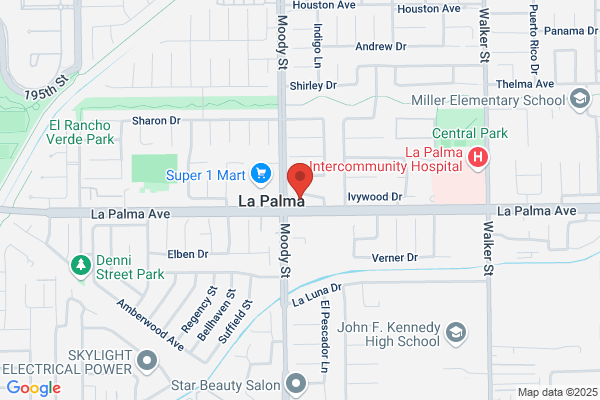 Beverly Dentistry