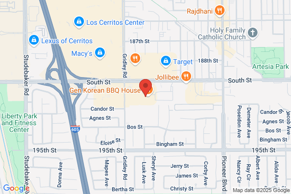 Cerritos Dental Surgery