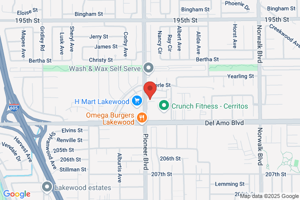Cerritos Family Dental Center