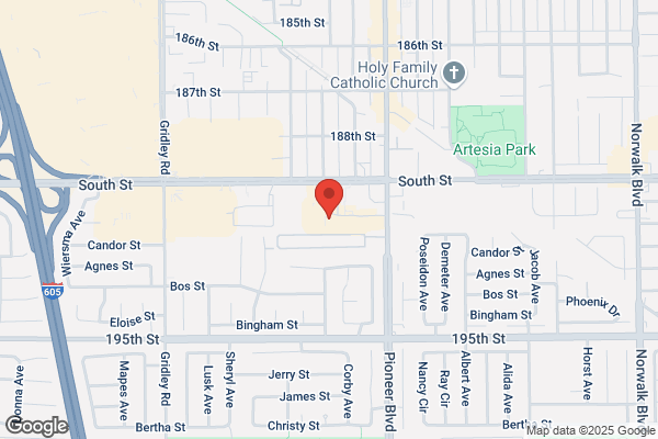 Children's Dental Building