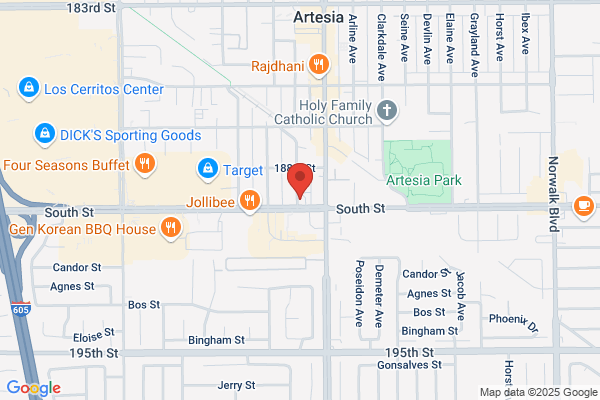 David C. Moy, DDS