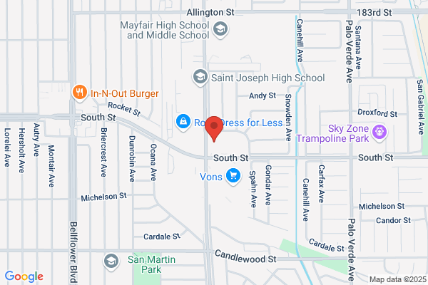 Dr. Mimi M. Cabanban Family Dentistry in Lakewood, CA