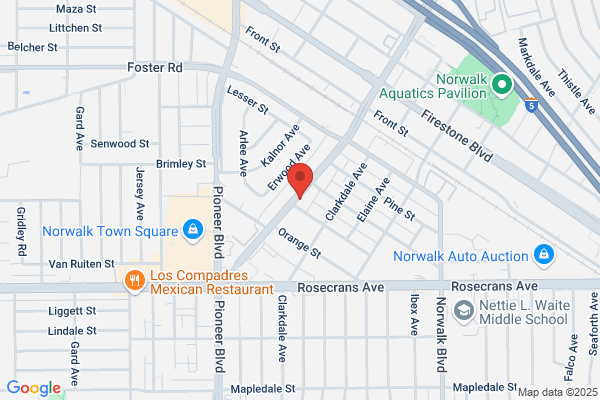 Gonzales Beverly DDS Inc