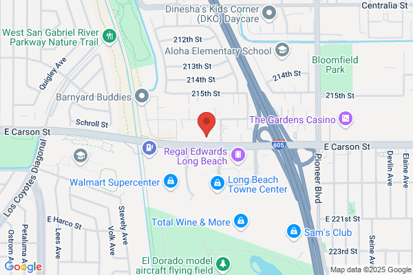 Lakewood Family Dentistry