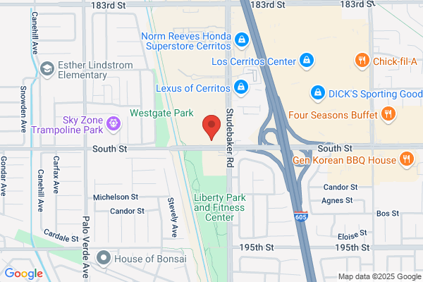 Millennium Dental Technologies