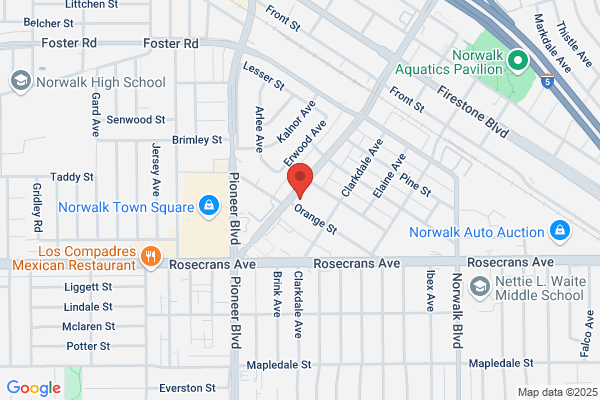 Norwalk Dental Center