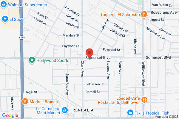 Somerset Family Dentistry