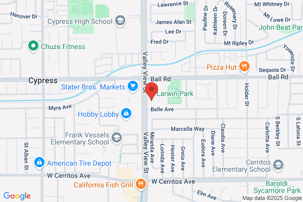 Valley View Dental Group