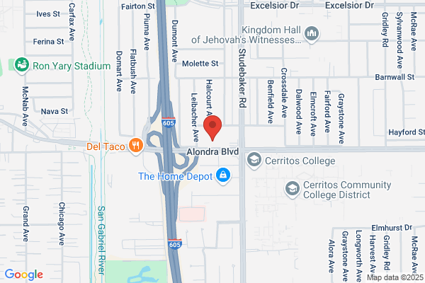 Alondra Dental