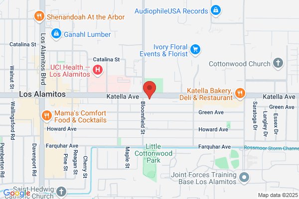 Amelia Dental Laboratory