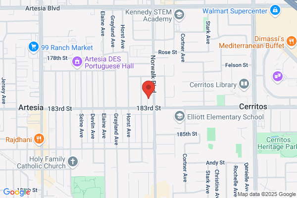 Angel Acupunture & Health Center