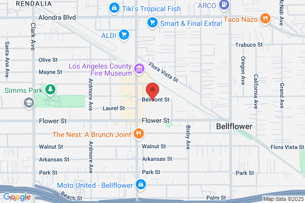 Belmont Place Apartments For Seniors