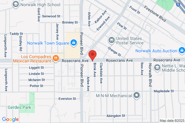 Messiah Medical Center