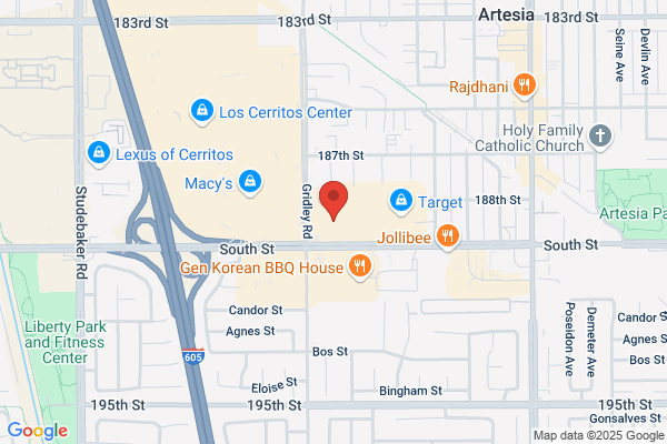 South Street Dental