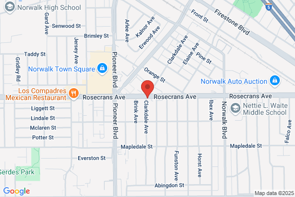 Western Pacific Norwalk Medical Clinic