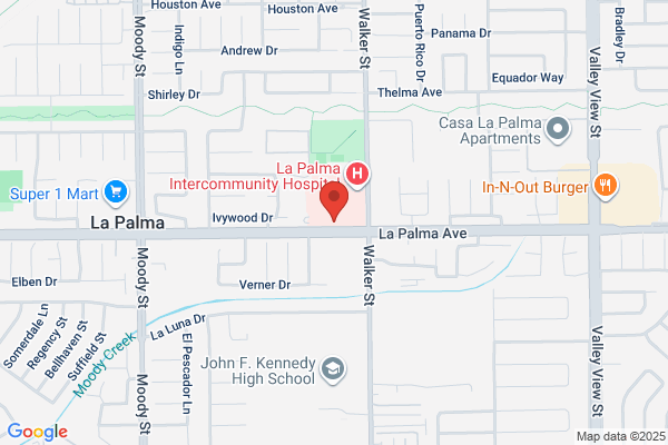 La Palma Towers Pharmacy