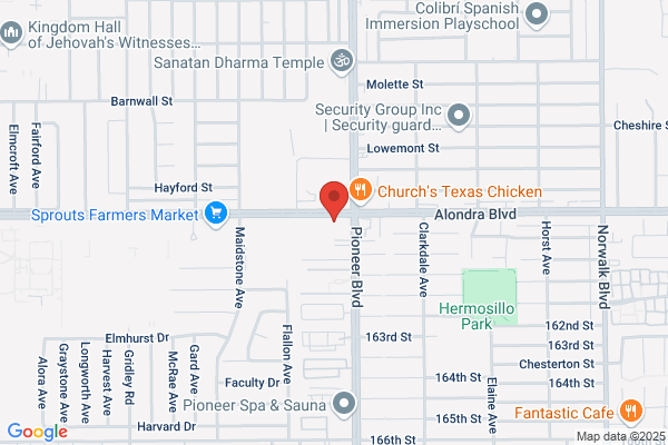 Pioneer Pharmacy
