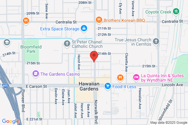 Gaxiola Party Rentals