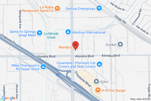 Wendy's