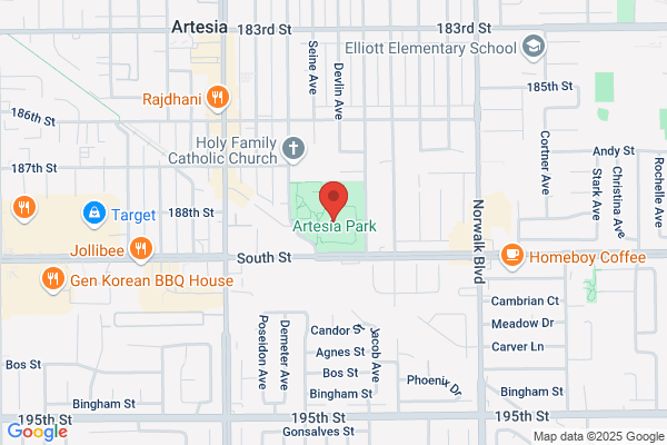 Lower 40 Gardens