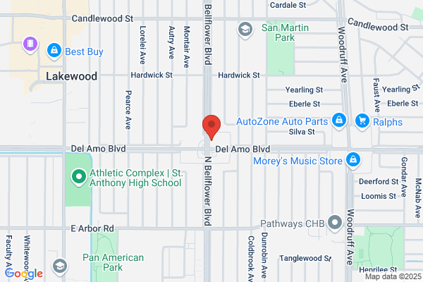 Park Florist & Specialty Shops