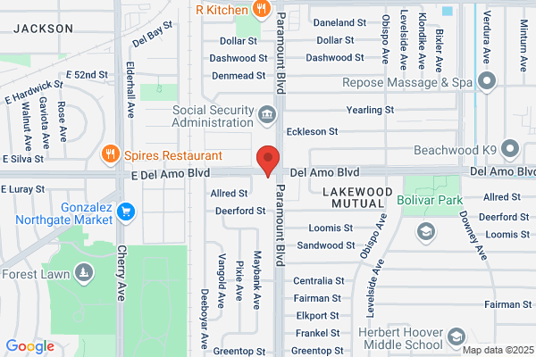 Lakewood Mobil Service