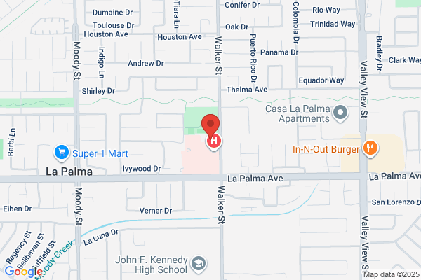 Iqbal Mary MD Family Practice