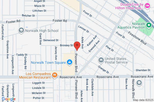 Norwalk Pioneer Medical Clinic