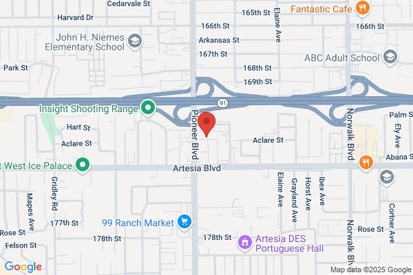 Artesia Busy Boy Market