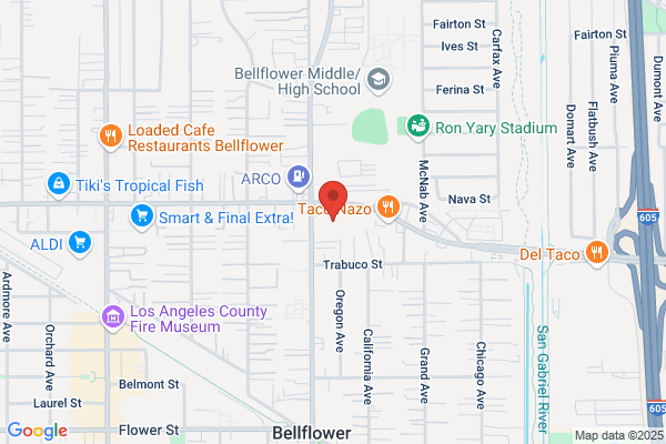 Big Saver Foods