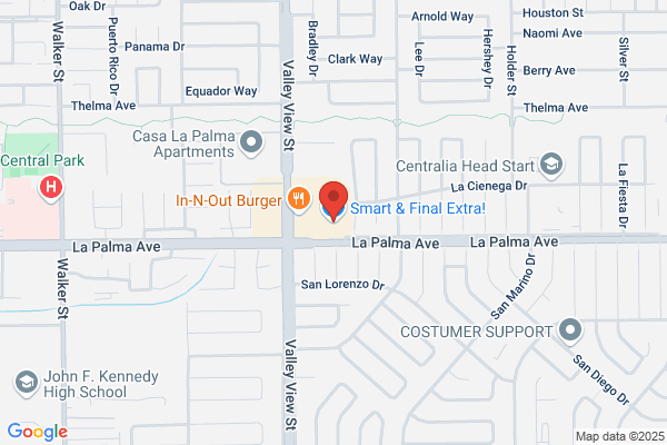 Circle A Food Mart