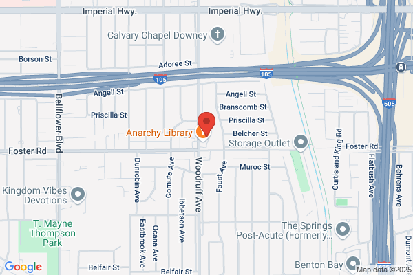 Downey Supermarket